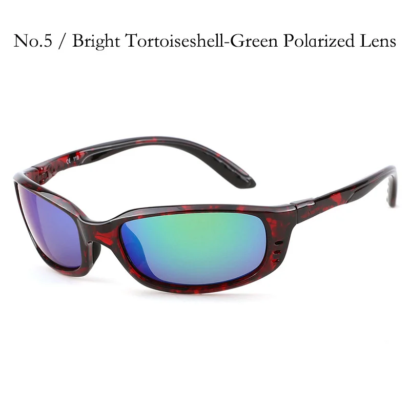 Black TR90 Vintage Americana Cat Eye Sunglasses | Chic UV400 Polarized Shades for Women & Men - Details 5