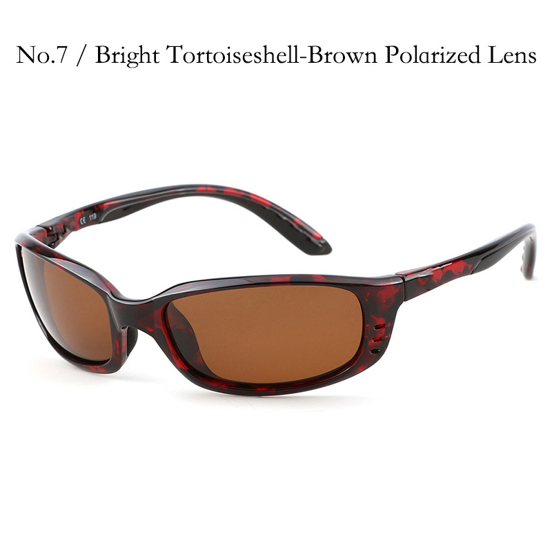 Black TR90 Vintage Americana Cat Eye Sunglasses | Chic UV400 Polarized Shades for Women & Men - Details 6