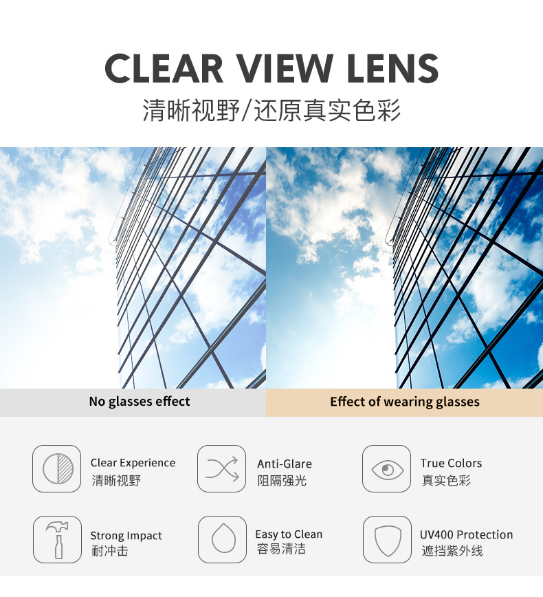 Multiple colors available PC Small Frame Rock Glasses - Diamond Pattern Sunglasses / $0.76 per pair (Wholesale Price) - Details 2