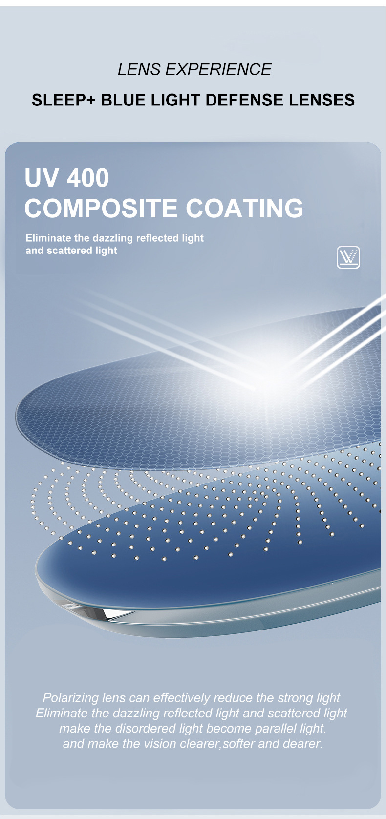 2026 New Red Dual-Use Glasses - Fashion Oval Frames for Blue Light Blocking Details and Specifications