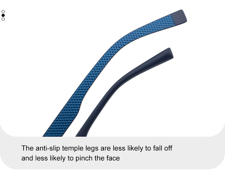 Men's Retro Square Polarized Sunglasses - Trendy Fashion Frame, Anti-Glare for Driving & Outdoor UV400 Protection Details and Specifications