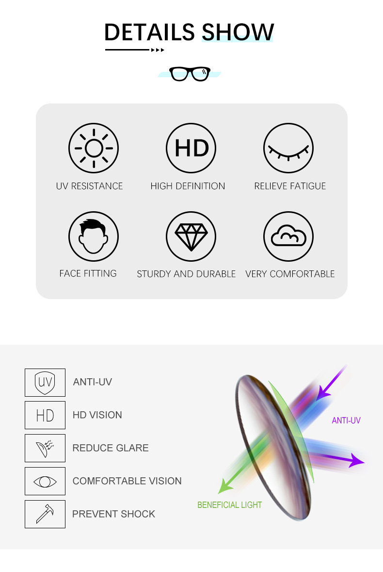 Men's Retro Square Sunglasses - Trendy Unique Style, Flexible Spring Hinge Temples & UV400 Sun Protection for Outdoor Wear Details and Specifications