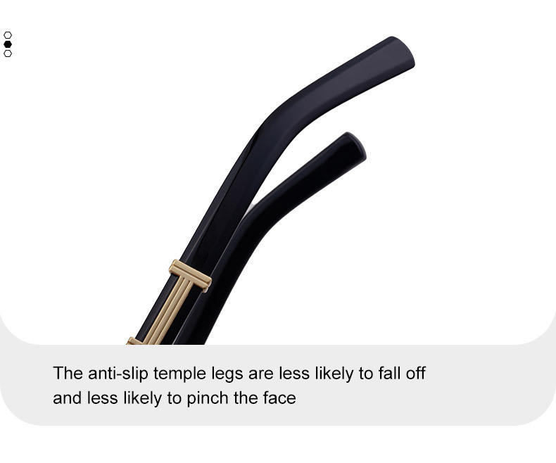 Men's Retro Metal Oval Sunglasses - Stylish Double Bridge Frame – Vintage Sun Protection Eyewear with UV400 Details and Specifications