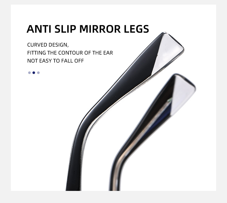 New Women's Cat-Eye Photochromic Sunglasses – Unique Trendy Premium Style for Outdoor UV Protection Details and Specifications