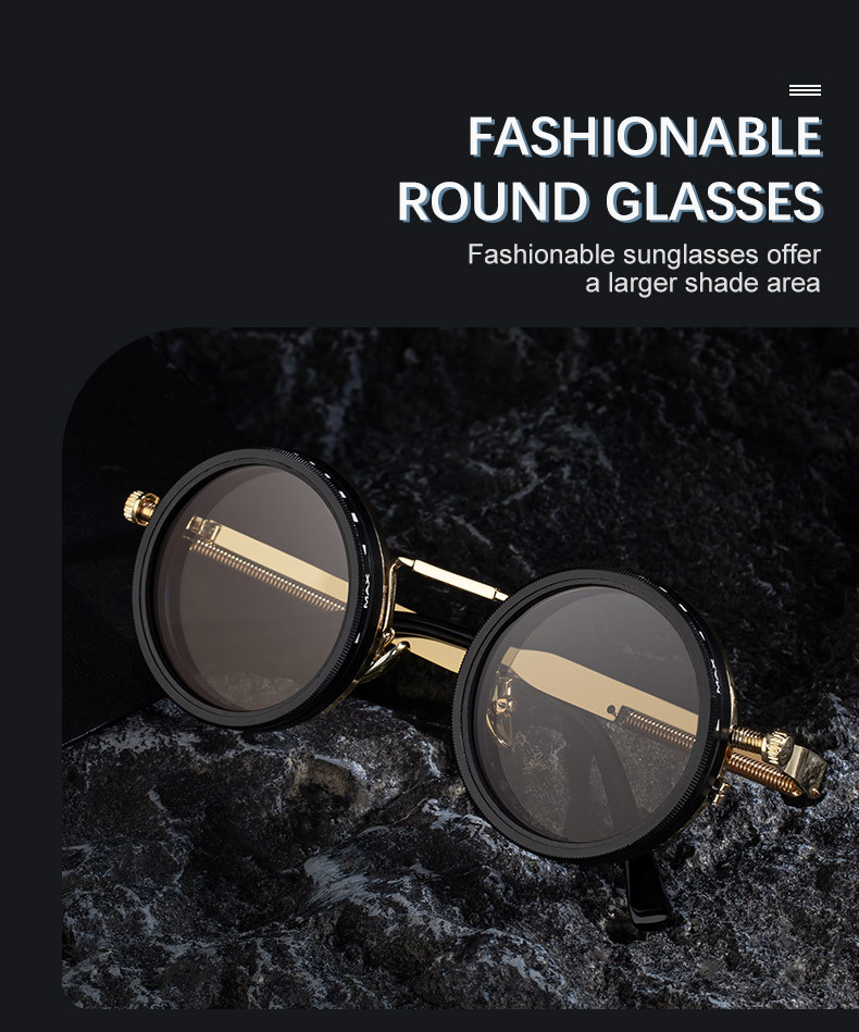 Women's ND9 Adjustable Polarized Sunglasses – Variable Tint Retro Fishing & Driving Glasses with UV400 Anti-Glare Protection Details and Specifications