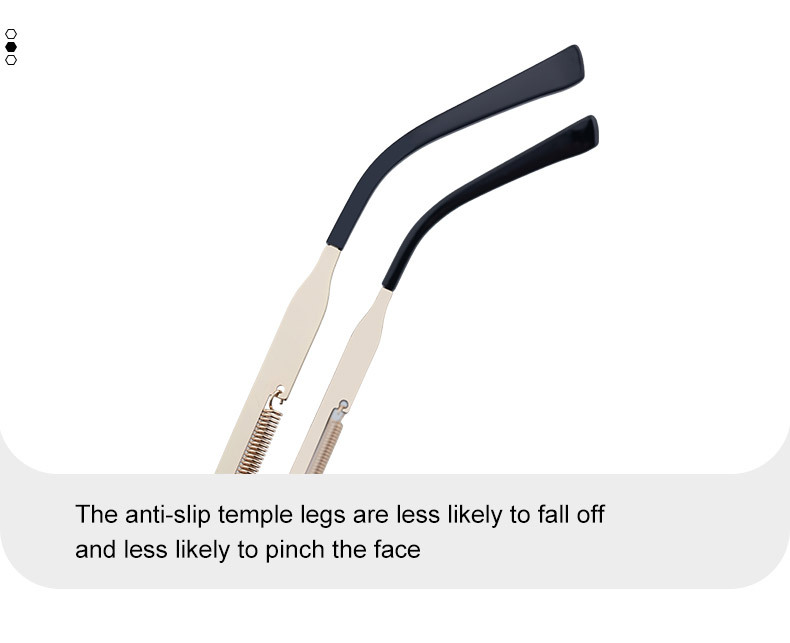 Women's ND9 Adjustable Polarized Sunglasses – Variable Tint Retro Fishing & Driving Glasses with UV400 Anti-Glare Protection Details and Specifications