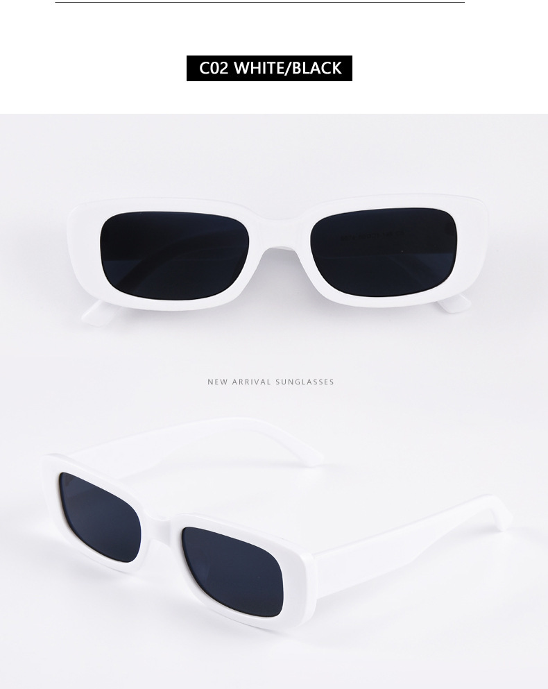 Multiple colors available PC Street Photography Sunglasses / $1.15 per pair (Wholesale Price) - Details 4