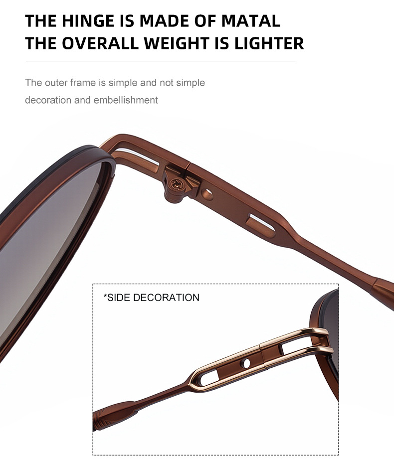 Women's Fashion Oval Sunglasses - Trendy Personalized Outdoor UV400 Eyewear Details and Specifications