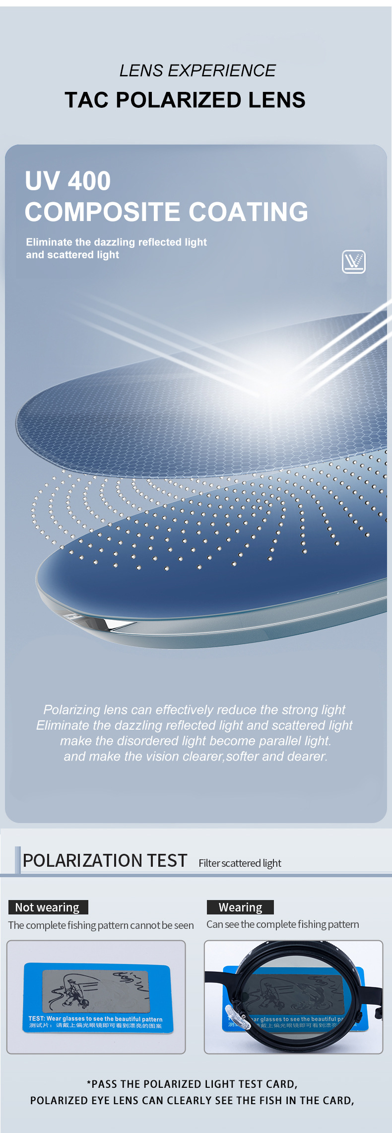 Men's ND9 Adjustable Zoom Sunglasses - Premium Round Polarized UV400 Eyewear Details and Specifications