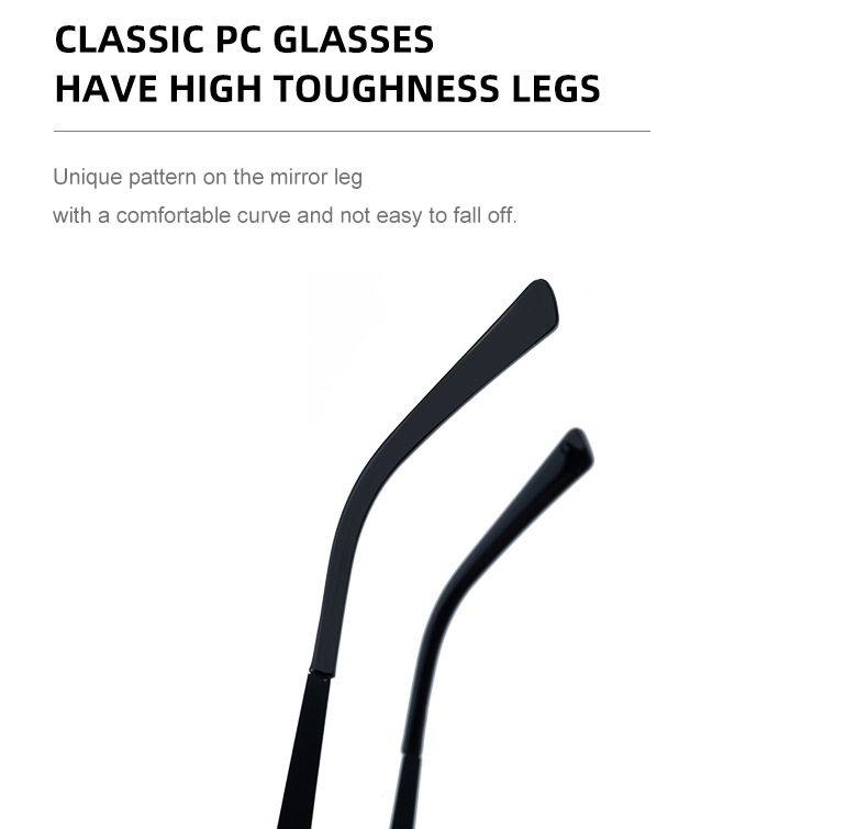 Men's ND9 Adjustable Zoom Sunglasses - Premium Round Polarized UV400 Eyewear Details and Specifications