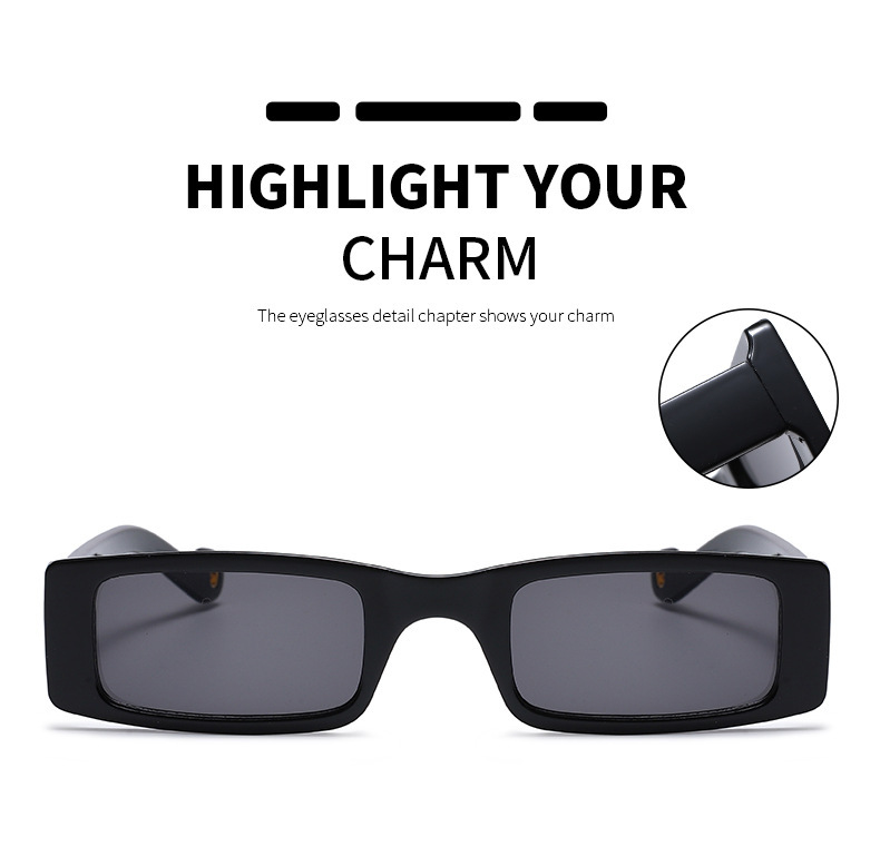 Multiple colors available PC Retro Street Photography Sunglasses / $1.99 per pair (Wholesale Price) - View 3