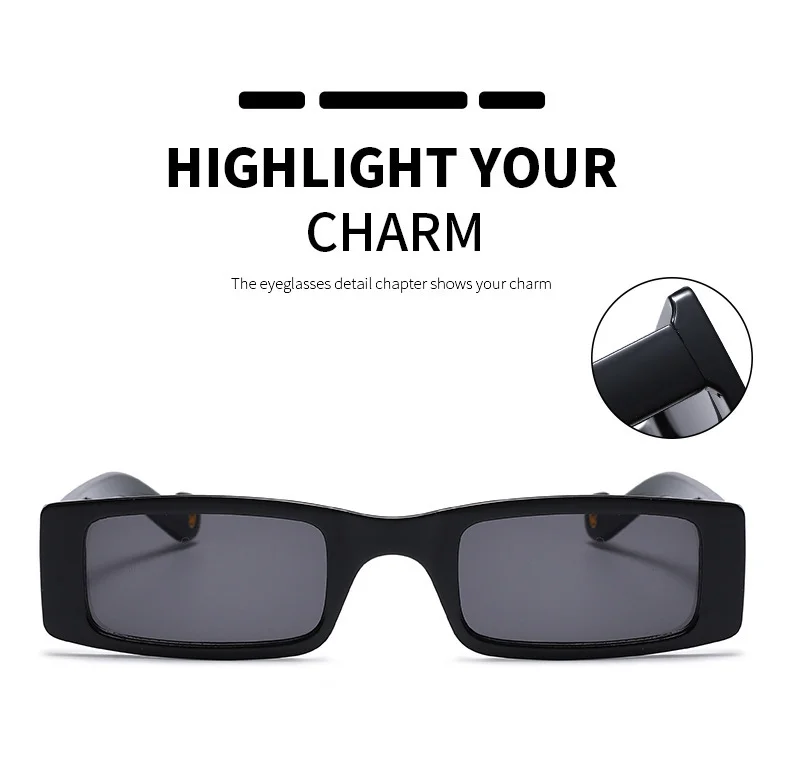 Multiple colors available PC Retro Street Photography Sunglasses / $1.99 per pair (Wholesale Price) - View 3