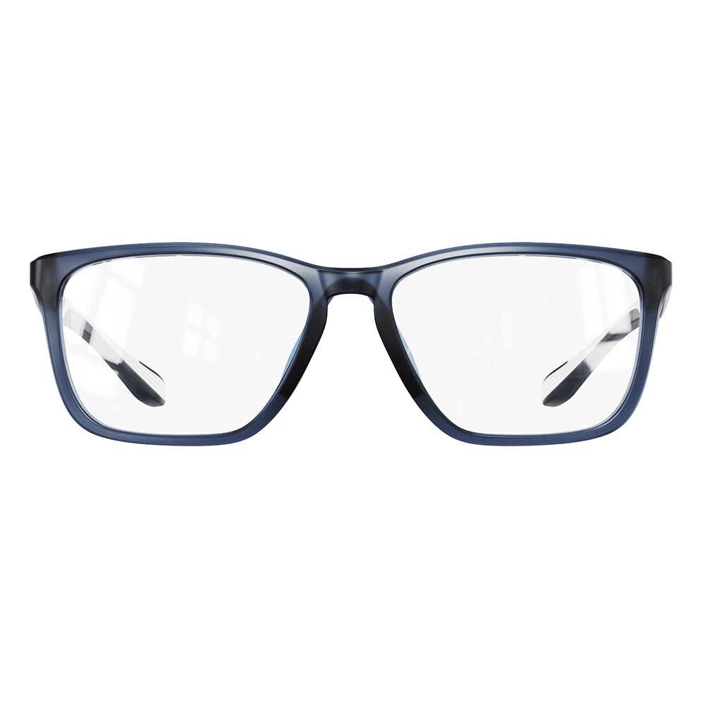 TR90 Custom High Quality Flexile TR90 Eye Spectacle Frame Wholesale New Arrivals Sports Optical Eyewear Glasses for Men Women - Details 2