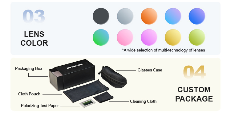 Custom High Quality Flexile TR90 Eye Spectacle Frame Wholesale New Arrivals Sports Optical Eyewear Glasses for Men Women Details and Specifications