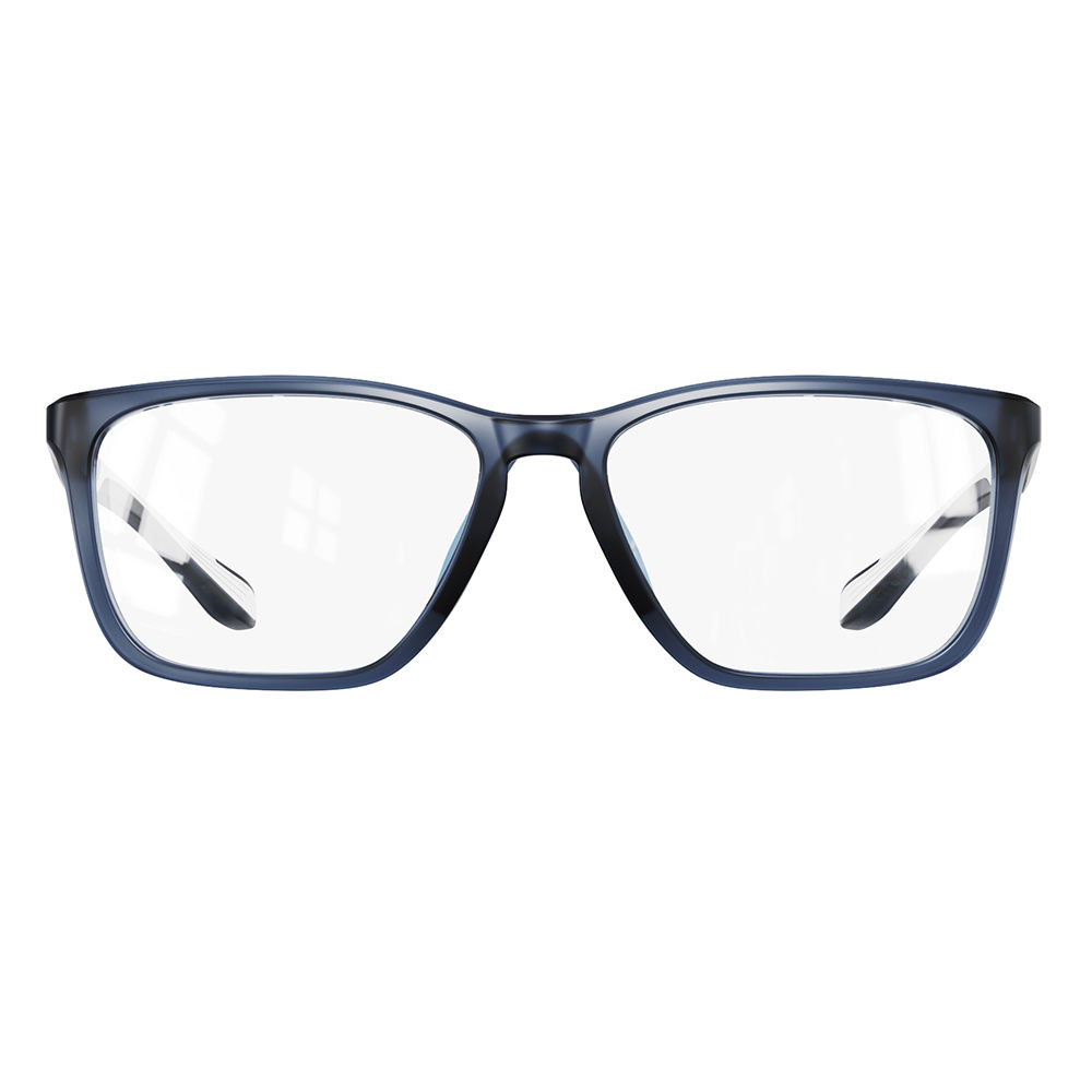 TR90 Custom High Quality Flexile TR90 Eye Spectacle Frame Wholesale New Arrivals Sports Optical Eyewear Glasses for Men Women - View 2