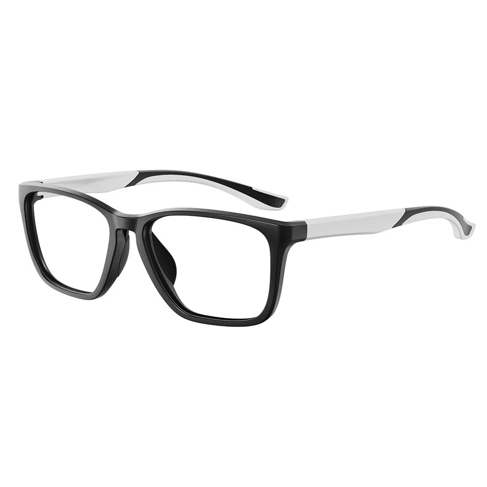  TR90 Custom High Quality Flexile TR90 Eye Spectacle Frame Wholesale New Arrivals Sports Optical Eyewear Glasses for Men Women - View 6