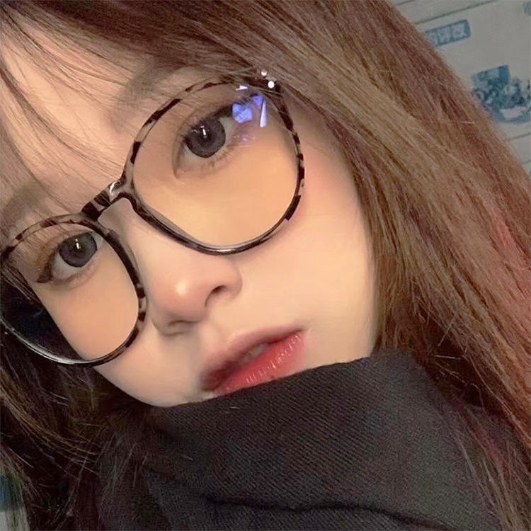 New Design TR Eyeglass Framed Women Wholesale Filter Blue Light Eyeglasses Fashion Anti Blue Light Glasses Women Custom Eyewear