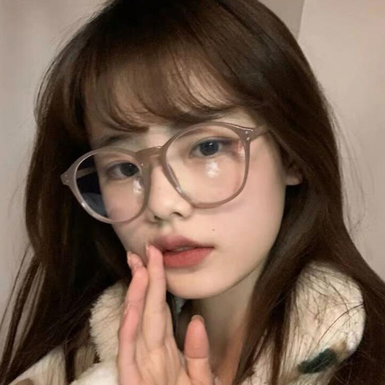 New Design TR Eyeglass Framed Women Wholesale Filter Blue Light Eyeglasses Fashion Anti Blue Light Glasses Women Custom Eyewear