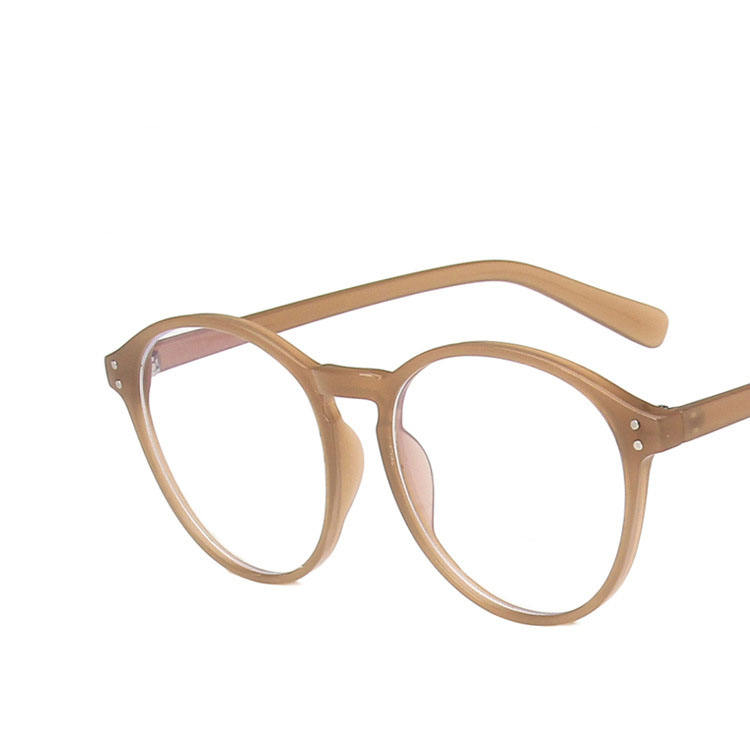 New Design TR Eyeglass Framed Women Wholesale Filter Blue Light Eyeglasses Fashion Anti Blue Light Glasses Women Custom Eyewear