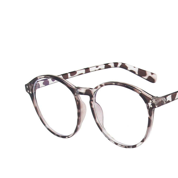 PC New Design TR Eyeglass Framed Women Wholesale Filter Blue Light Eyeglasses Fashion Anti Blue Light Glasses Women - View 6