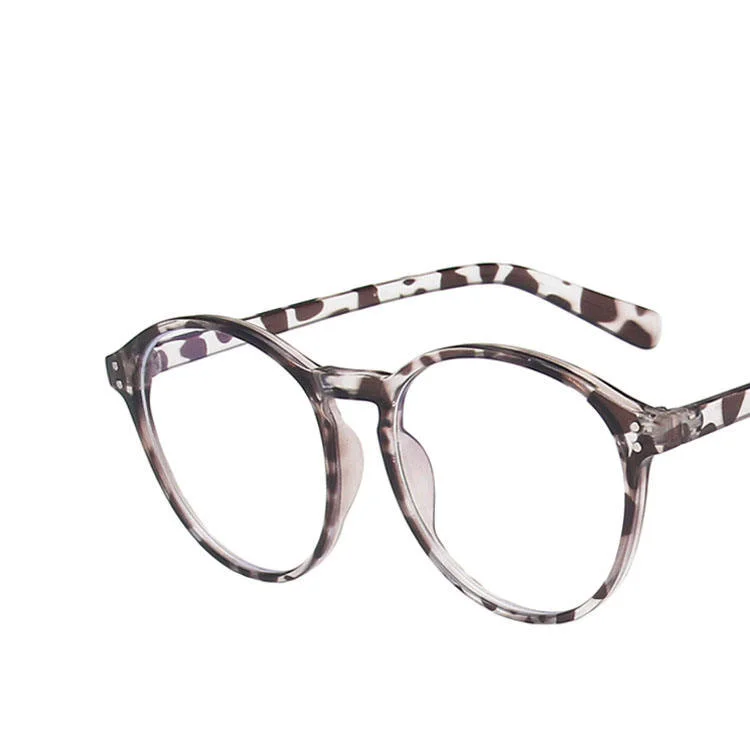  PC New Design TR Eyeglass Framed Women Wholesale Filter Blue Light Eyeglasses Fashion Anti Blue Light Glasses Women - View 6