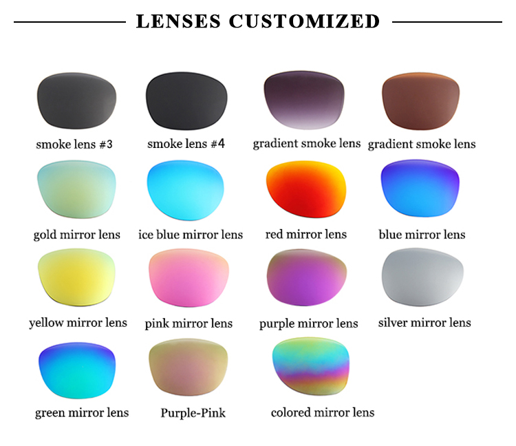Red, Blue, S Black, Brown, Pink... Wooden+PC Hot Selling Factory Print Logo Wooden Sunglasses 2025 Custom Polarized Mirror Wood Bamboo Black Sunglasses for Unisex - Details 5