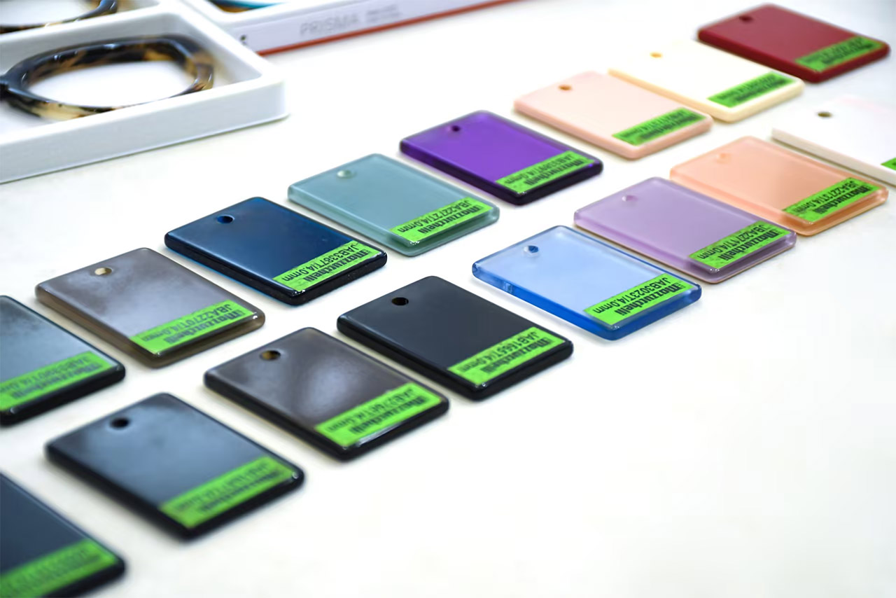 Eco-friendly materials