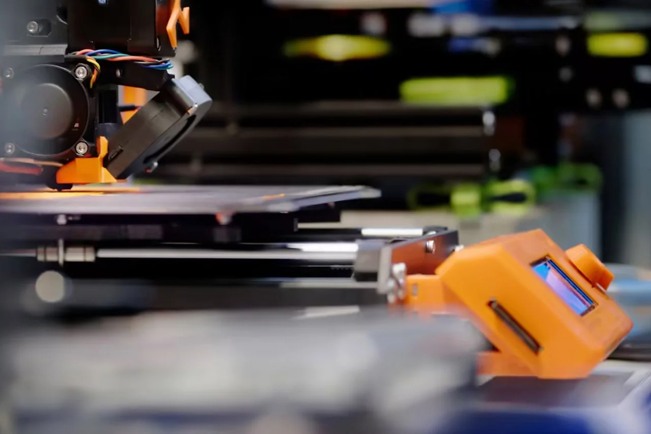 Application of Innovative Technologies