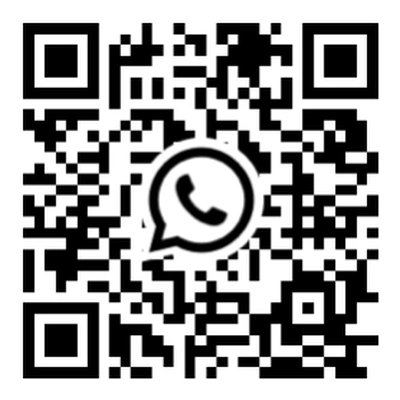 Hermitin WhatsApp VIP Channel QR Code