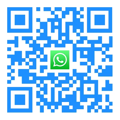 WhatsApp QR Code